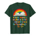 How Many Nights A Week Should You Be Reading 6-7 Teacher Kid T-Shirt