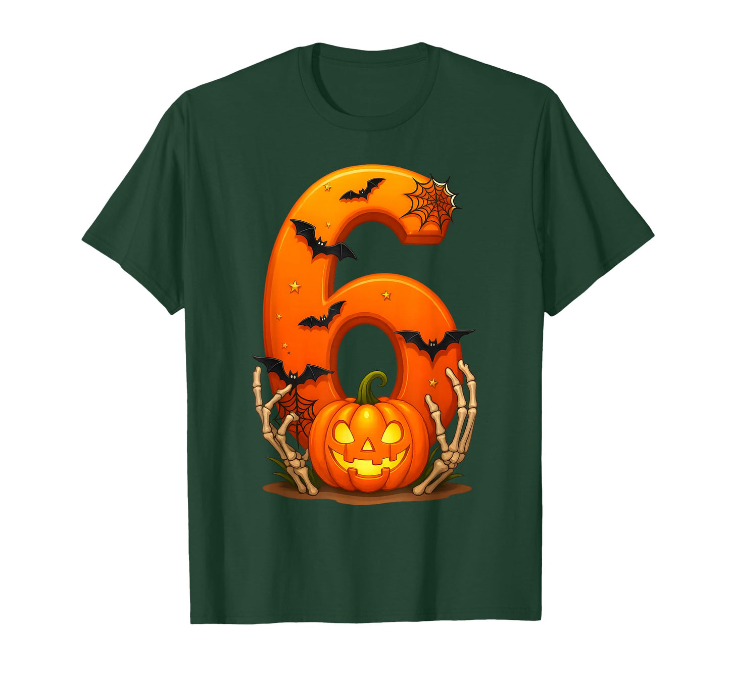Funny 67 Six Seven Meme Couple Matching Halloween Costume T-Shirt