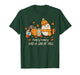 Humpty Dumpty Had A Great Fall Thanksgiving Autumn Halloween T-Shirt