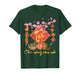 Vietnamese Lunar New Year 2026 TET Viet Chuc Mung NAM Moi T-Shirt