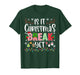 Funny Xmas Holiday is It Christmas Break Yet Teacher T-Shirt