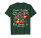 from The Windows to Walls I'm About Deck These Halls Xmas T-Shirt