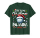This is My Christmas Pajama Shirt Golf Xmas PJs Boys Men T-Shirt