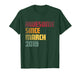 Awesome Since March 2019 7th Birthday - Vintage T-Shirt