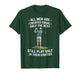 Best Men Play Golf Eighties Golfer Golfing T-Shirt