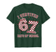 I Survived 67 Days of School Funny 67 Teachers Students Meme T-Shirt