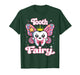 Tooth Fairy Halloween Costume Dentist Men Women T-Shirt