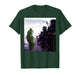 Portland 2025 Funny Portland Frog Protest T-Shirt