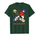 Miraculous Who Loves Who Marinette Adrien T-Shirt