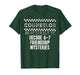Counselor Most Likely to Decode 6 7 Friendship Mysteries T-Shirt
