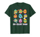 Egg-cellent Squad Easter Lunch Lady Shirt Cafeteria Staff T-Shirt