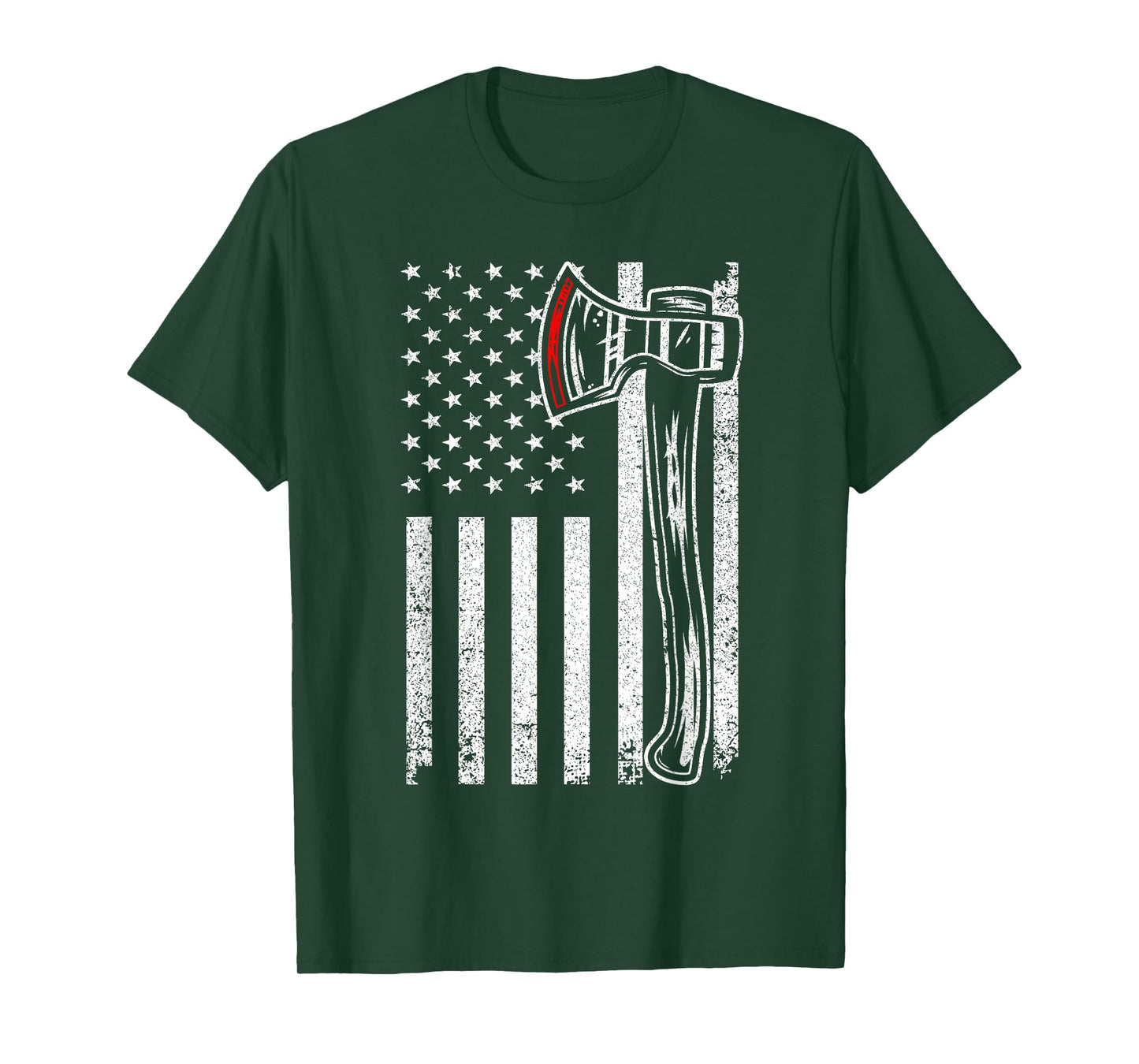 Axe Throwing Novelty for Men Women Ax Thrower Axe Throwing T-Shirt