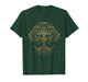 Christian Cross Tree T-Shirt