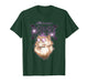 Dungeon Crawler Carl Airbrushed Princess Donut Book Series T-Shirt