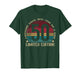 50 Year Old Gifts Vintage 1976 Limited Edition 50th Birthday T-Shirt