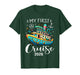 My First Cruise 2026 Cute Family Kids Cruising Vacation T-Shirt