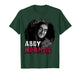 Abby Normal Brain Funny Halloween Spooky Humor T-Shirt