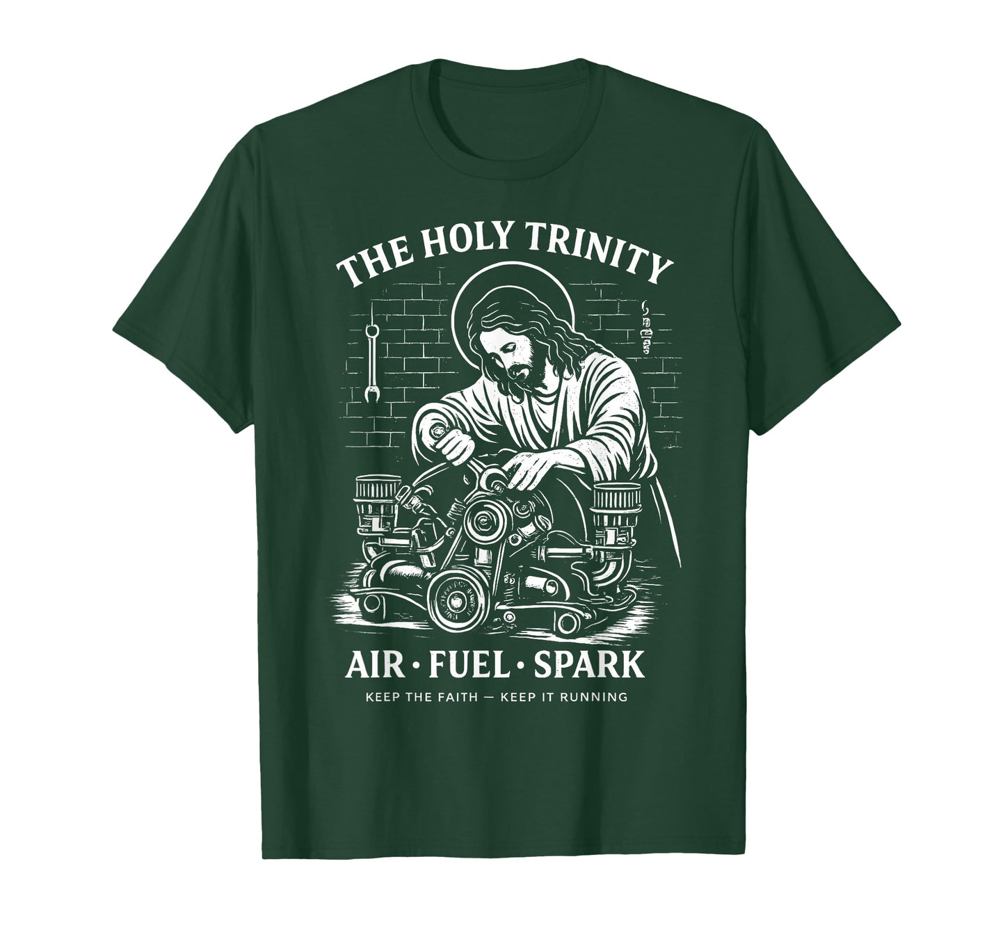 Keep It T-Shirt