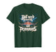 Y'all Need Proverbs Not Pronouns Tshirt Jesus Christianity T-Shirt