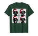Funny Christmas German Shorthaired Pointer Santa Photo Booth T-Shirt