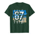 Volleyball 67 Six Seven Alpha Slang 6 7 Meme Kids Teachers T-Shirt