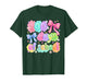 100th Day of School 100 Days Women Coquette Bow Girls T-Shirt
