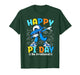 Pi Shirt Math Teacher Student Funny 3.14 Pie Happy Pi Day T-Shirt