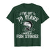 I've Got 70 Years Worth of Fish Stories 70th Birthday Fisher T-Shirt