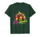 Party Animals Baseball Jersey T-Shirt