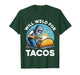 Will Weld for Tacos Welder T-Shirt