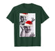 Niche Baby gen z Meme ai Viral Giggling Laughing 67 Meme T-Shirt