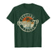 Vintage 1979 47yr 47th Birthday Gifts for Men 47 Years Old T-Shirt