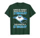 Always Yourself Stingray Sea Ocean Stingray Animal Manta Ray T-Shirt
