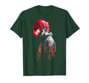 Anime T-Shirt