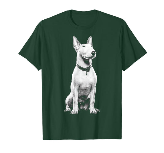 Bull Terrier T-Shirt