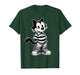 Felix Chicano Cholo Cat T-Shirt