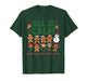 Funny All is Calm Just Kidding This is Kindergarten T-Shirt