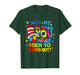 Born to Stand Out Autism T-Shirt