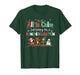 All is Calm Just Kidding This is Kindergarten T-Shirt
