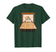 Marvel Jeff The Land Shark Baking Cookies T-Shirt