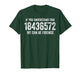 If You Understand This 18436572 Funny Mechanic Car Guy T-Shirt