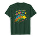 Say Perhaps to Drugs Colorful Cute Star T-Shirt