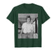 George Michael of Wham! Pop Duo Last Christmas Singer T-Shirt