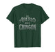 El Abuelo Más Chingón - Funny Spanish Grandpa T-Shirt