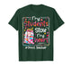 Valentine My Students Stole My Heart Pre-K Teacher T-Shirt