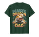 Bearded Dragon Dad T-Shirt