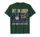 Funny Get in Loser were Going to The Cottage Cat Meme T-Shirt