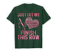 Best Crocheting Art for Men Women Crocheter Crochet Lover T-Shirt