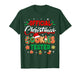 Official Christmas Cookie Tester Taster Baking Crew Toddler T-Shirt