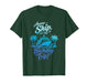 Awww Ship It's My Birthday Trip Cruise Ship Vacation T-Shirt
